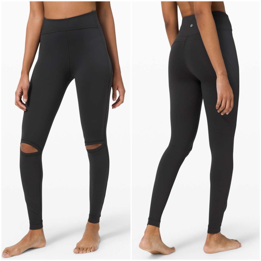 Lululemon Force Within HR Tight
